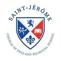St. Jérôme Church Of England Bilingual School