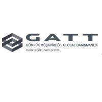 Gatt Gümrük Müşavirliği | Global Danışmanlık logo - Similar company to Faktör Gümrük Müşavirliği