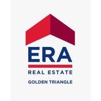 Era Golden Triangle logo - Similar company to Fonem Media