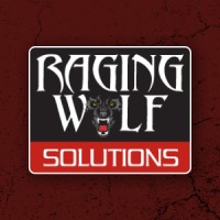 Raging Wolf Solutions logo - Similar company to Truck Dispatch Now