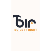 Build It Right LLC logo - Similar company to Build It Right First Time Inc (Birft)