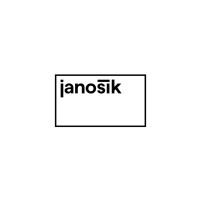 JANOŠÍK OKNA-DVEŘE logo - Similar company to Fleysen