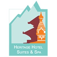 Heritage Hotel Suites & Spa logo - Similar company to Roma Gelato - Ltd 