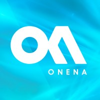 Onena logo - Similar company to Coderats Llc