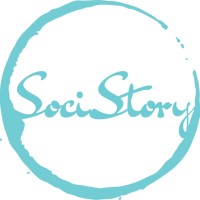 SociStory logo - Similar company to Lightspeed Pr/Marketing