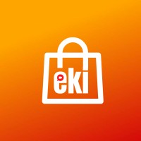 Eki (Digital Incubator for African Creators) logo - Similar company to Eki Technologies