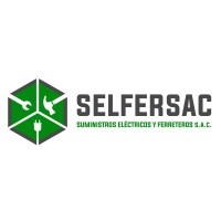 SELFERSAC logo - Similar company to Sumyservi - Suministros Y Servicios Ilo