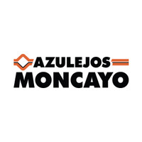 Azulejos Moncayo logo - Similar company to Cines Palafox