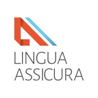 Lingua Assicura logo - Similar company to Flotta Assicura