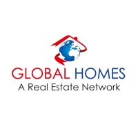 Global Homes logo - Similar company to Propadvisor Consultancy Services