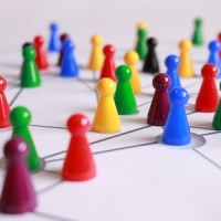 ECONA Network logo - Similar company to Dcrée