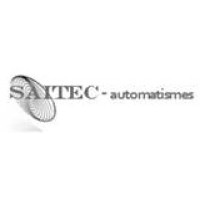 SAITEC Automatismes logo - Similar company to Prim' Automatismes