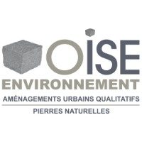 OISE ENVIRONNEMENT TRAVAUX PUBLICS ⛏♻ logo - Similar company to Reva