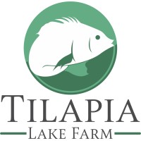 Tilapia Lake Farm logo - Similar company to The Finfarm Fish Traders