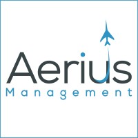 Aerius Management LLC logo - Similar company to Flightcraft