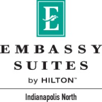 Embassy Suites Indianapolis North logo - Similar company to Indianapolis Wolves