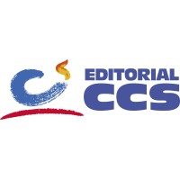 Editorial CCS logo - Similar company to Editorial Videocinco