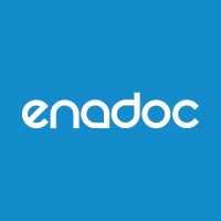 Enadoc logo - Similar company to Tech One Global Ltd