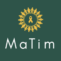 MaTim - Contre le cancer logo - Similar company to Aliénor Avocats