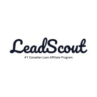 LeadScout logo - Similar company to Ster Interactive Llc