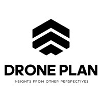 Drone Plan logo - Similar company to Drone-Ease
