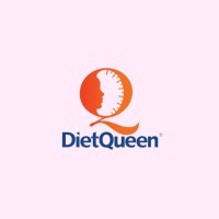 DietQueen logo - Similar company to Nakoda Impex