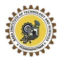 BITS Vizag - Baba Institute of Technology and Sciences logo - Similar company to Fresherbot