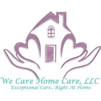 We Care Home Care, Llc