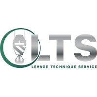 Levage Technique Service logo - Similar company to Groupe Autaa