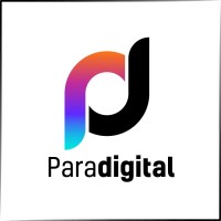ParaDigital Media logo - Similar company to Adafftech Inc.