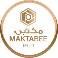 MaktaBee مكتبي logo - Similar company to Payd Dz