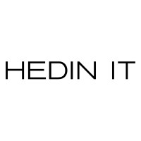 Hedin IT logo - Similar company to Itiden Ab