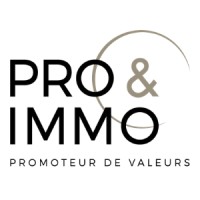 PRO ET IMMO logo - Similar company to Pro Immo