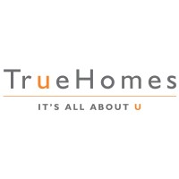 True Homes logo - Similar company to Williams Development Group