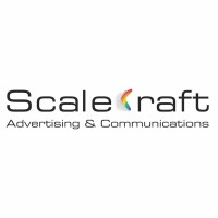 Scalekraft Advertising logo - Similar company to Blue Kite Advertising