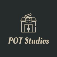 POT Studios logo - Similar company to Boxfly