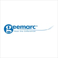 Geemarc Telecom SA logo - Similar company to Myodev