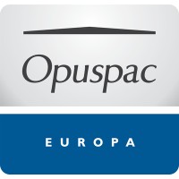 Opuspac International logo - Similar company to Ibtek - Innovative Solutions