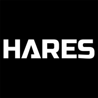 HARES logo - Similar company to Haize Project