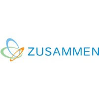 Zusammen logo - Similar company to Medscicommsnet