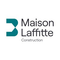 Maison Laffitte Construction logo - Similar company to Ambians