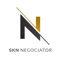 SKN Negocjator logo - Similar company to Skn Statystyki Sgh