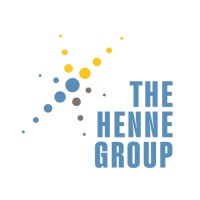 The Henne Group logo - Similar company to Mindcentric
