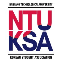 NTU KSA (Korean Student Association) logo - Similar company to Ntu Accountancy And Business Club