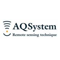AQSystem logo - Similar company to Ats-Orwak