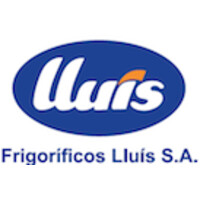 Frigoríficos Lluís logo - Similar company to Froneri Iberia - Froneri España