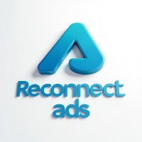 Reconnect Ads logo - Similar company to Dominó Nordeste
