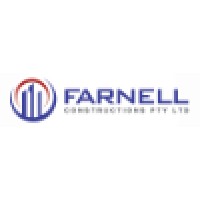 Farnell Constructions Pty Ltd logo - Similar company to E-Fab