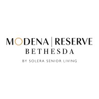 Modena Reserve at Bethesda logo - Similar company to Care Access