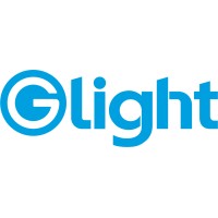 Glight logo - Similar company to Vynco Industries (Nz) Ltd